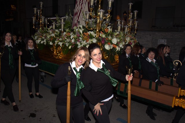 Serenata a la Virgen de los Dolores - 64